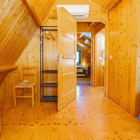 Cubo'S Casa Rural Finca La Biznaga Альхаурин-эль-Гранде Экстерьер фото