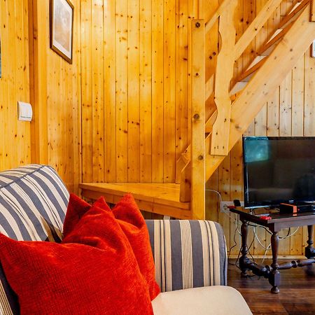 Cubo'S Casa Rural Finca La Biznaga Альхаурин-эль-Гранде Экстерьер фото