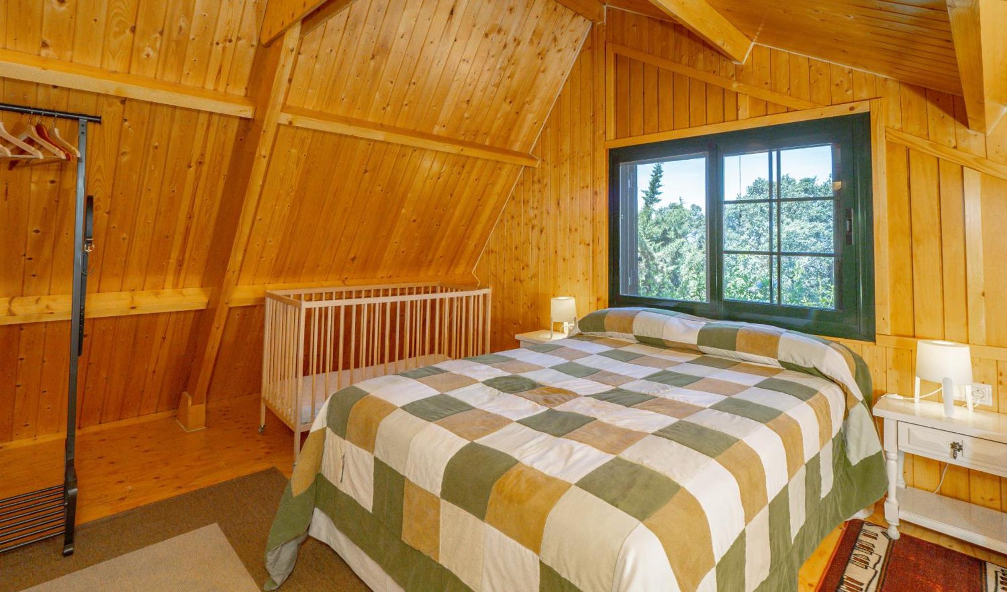 Cubo'S Casa Rural Finca La Biznaga Альхаурин-эль-Гранде Экстерьер фото
