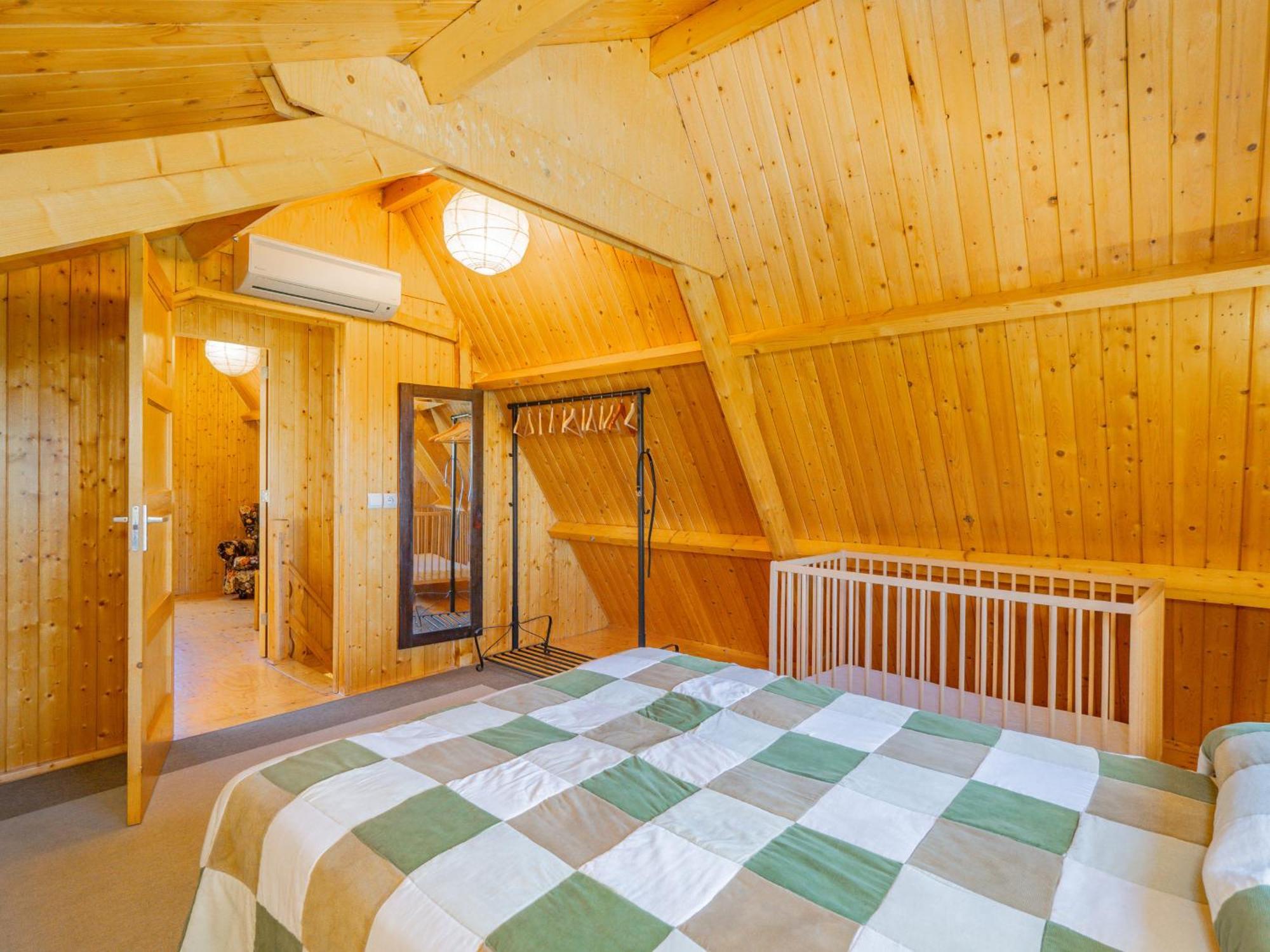 Cubo'S Casa Rural Finca La Biznaga Альхаурин-эль-Гранде Экстерьер фото