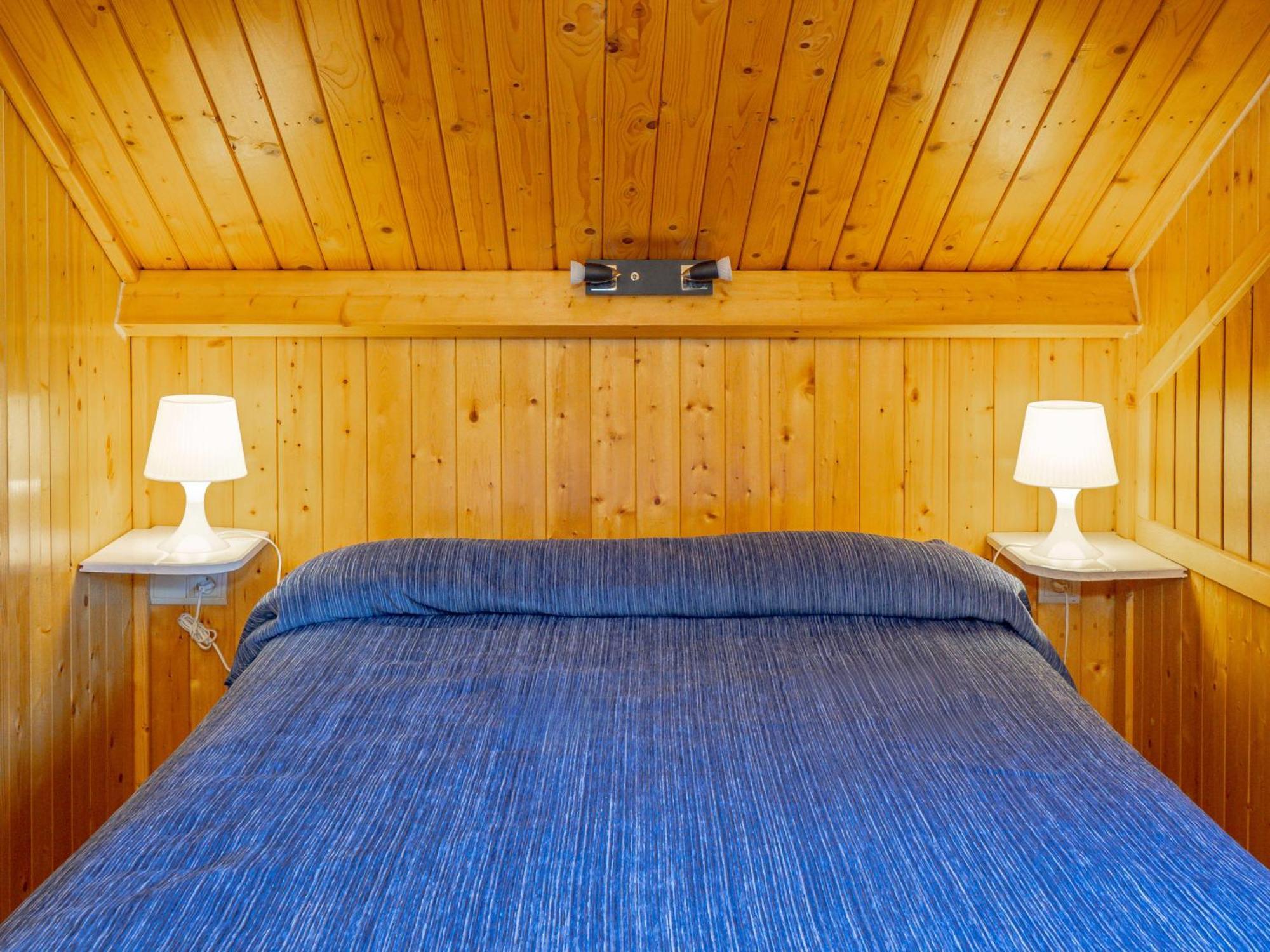Cubo'S Casa Rural Finca La Biznaga Альхаурин-эль-Гранде Экстерьер фото