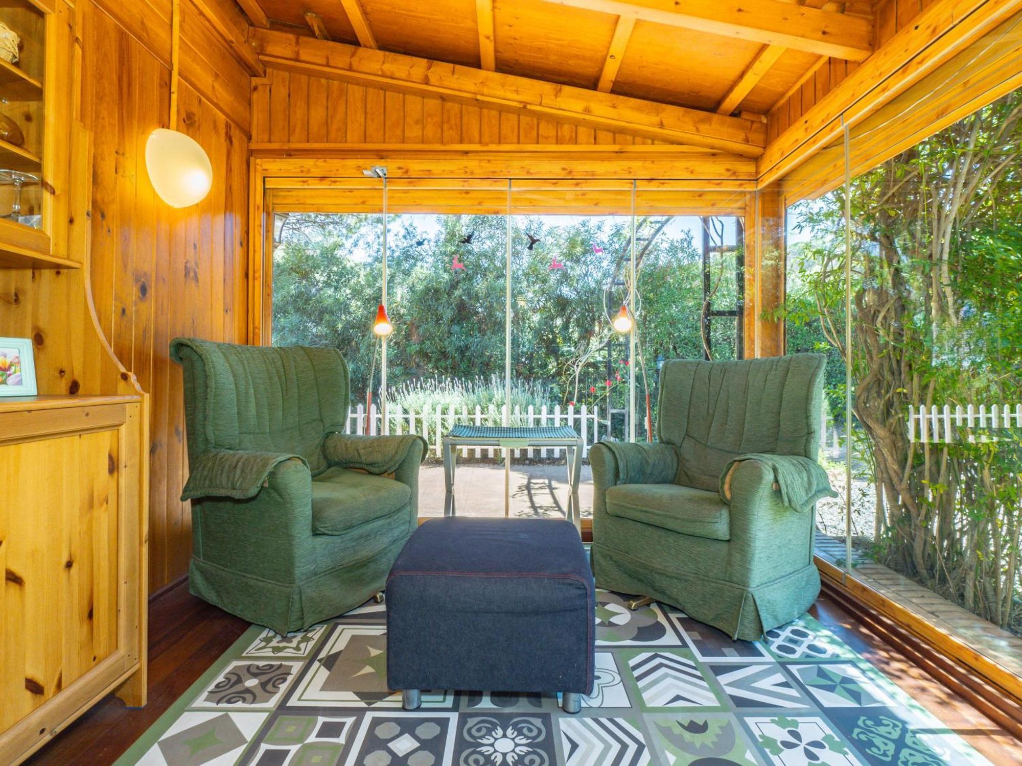 Cubo'S Casa Rural Finca La Biznaga Альхаурин-эль-Гранде Экстерьер фото
