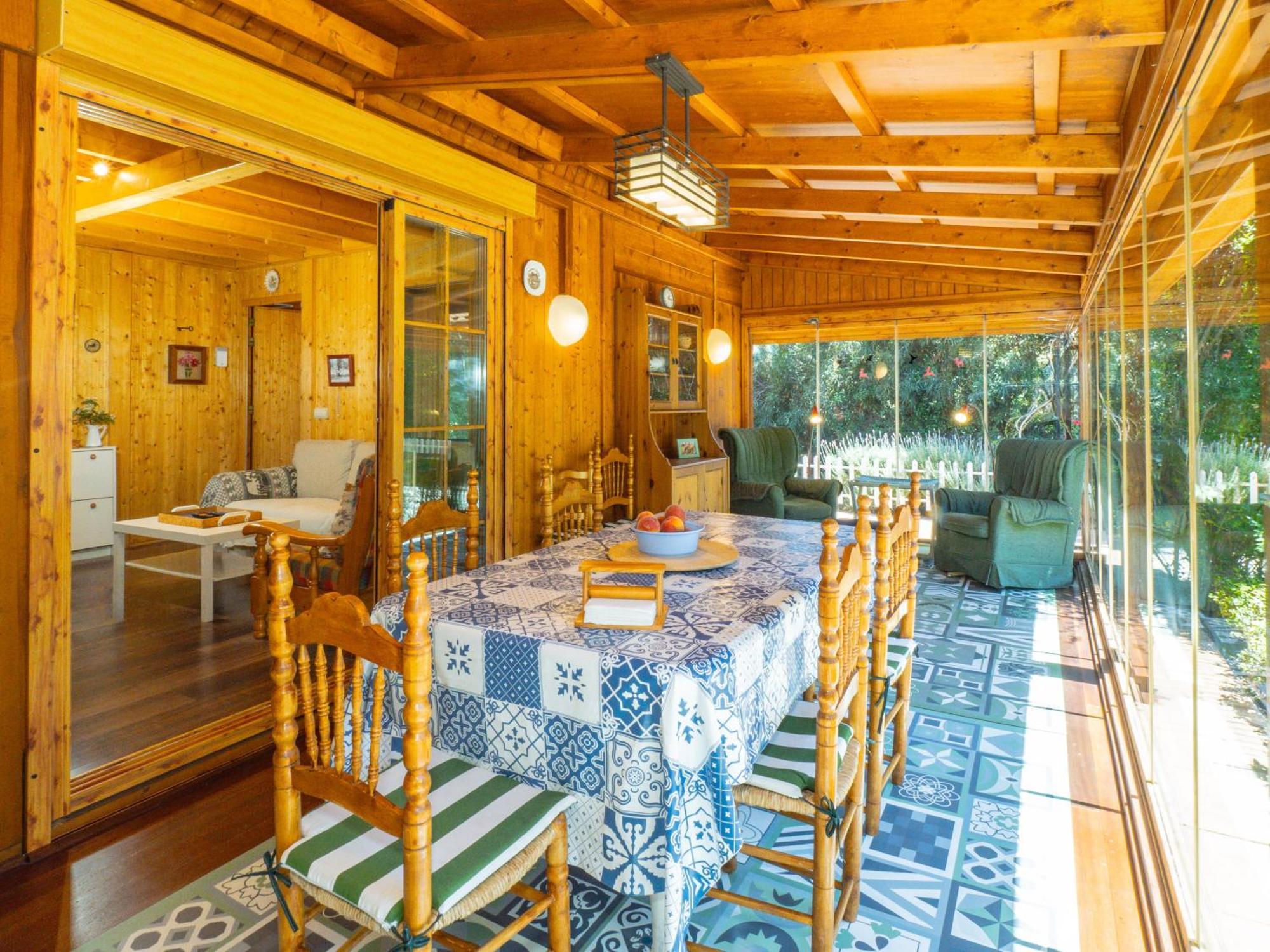 Cubo'S Casa Rural Finca La Biznaga Альхаурин-эль-Гранде Экстерьер фото