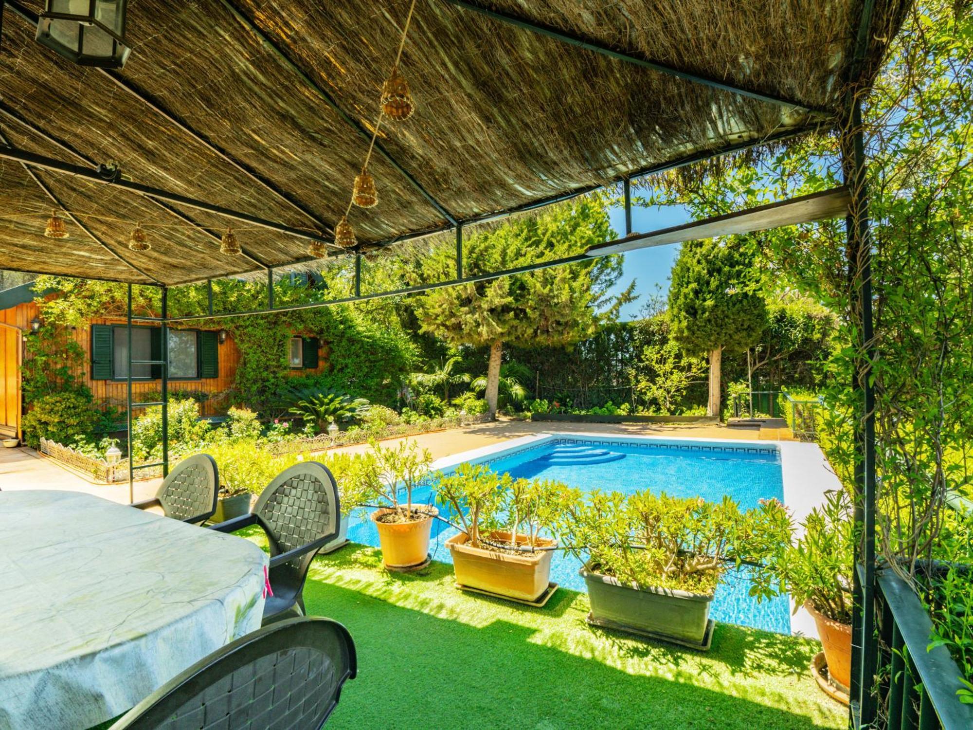 Cubo'S Casa Rural Finca La Biznaga Альхаурин-эль-Гранде Экстерьер фото