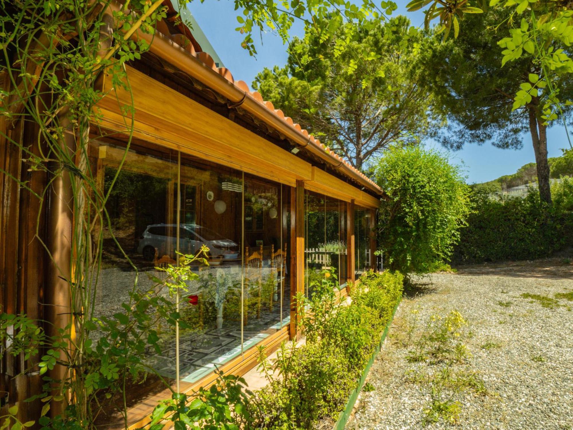 Cubo'S Casa Rural Finca La Biznaga Альхаурин-эль-Гранде Экстерьер фото